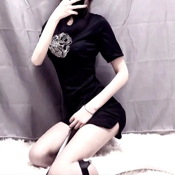 极南之地
